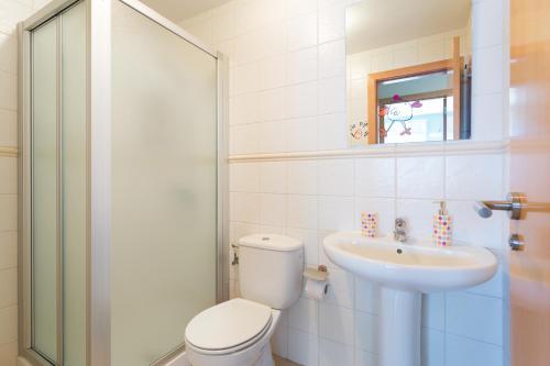Apartamento Penthouse Maria Jimenez