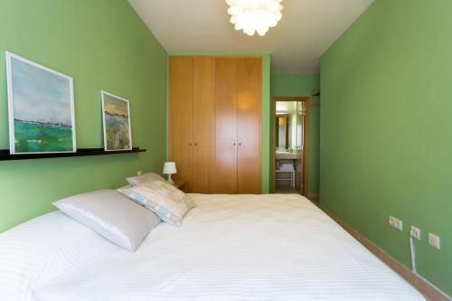 Apartamento Penthouse Maria Jimenez