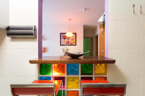 Apartamento Penthouse Maria Jimenez