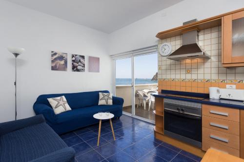 Apartamento Las Gaviotas Beach I