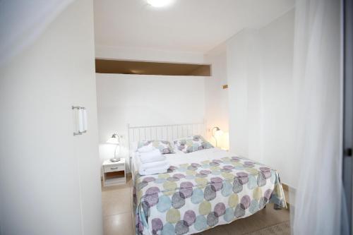 Tabaiba Sea Views Apartment I