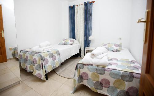 Tabaiba Sea Views Apartment I
