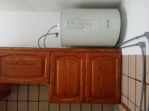 Apartamento Hernan Cortes Beach