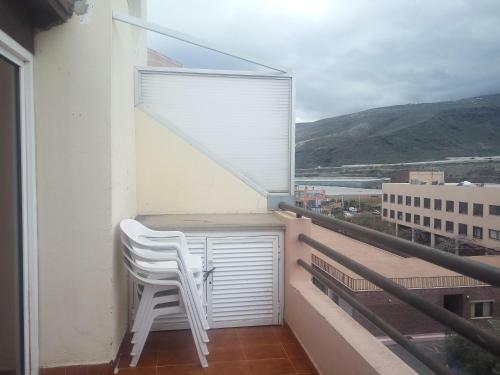 Apartamento Hernan Cortes Beach