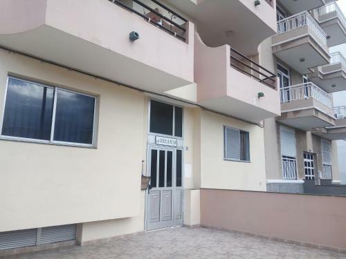 Apartamento Hernan Cortes Beach