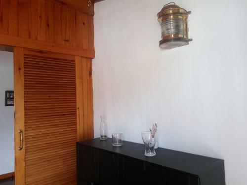 Apartamento Hernan Cortes Beach