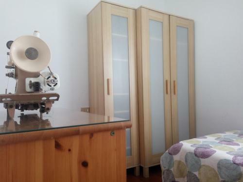 Apartamento Hernan Cortes Beach