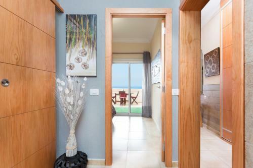 Apartamento Playa Chica I