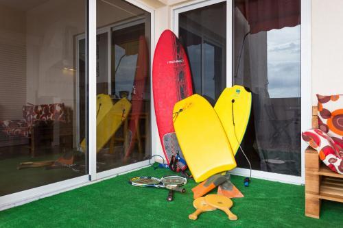 Apartamento Playa Chica I