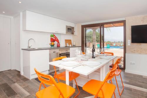 Villa Can Colom