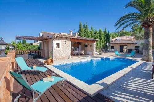 Villa Can Colom