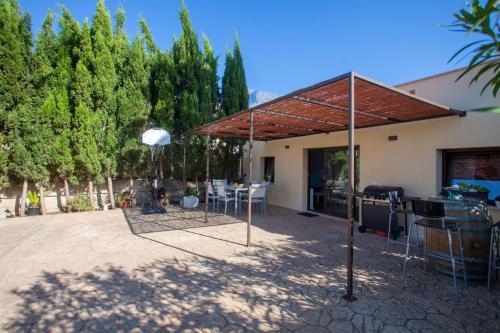 Villa Can Colom