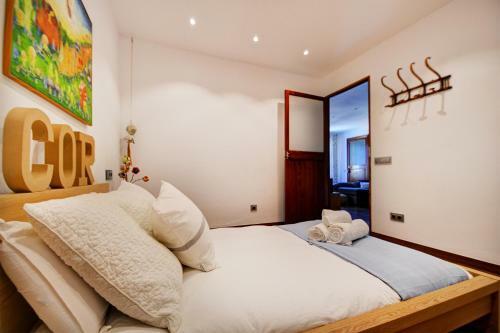 Apartamento Santa Eugenia