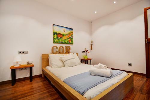 Apartamento Santa Eugenia