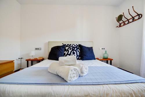 Apartamento Santa Eugenia