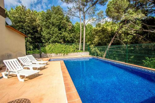 Villa Roncana