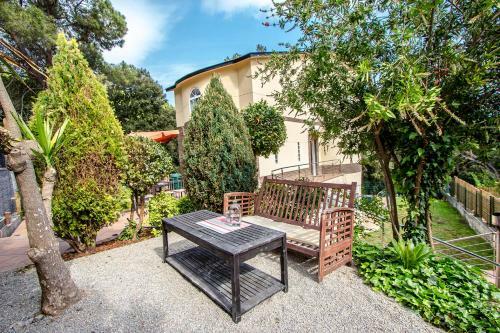 Villa Roncana