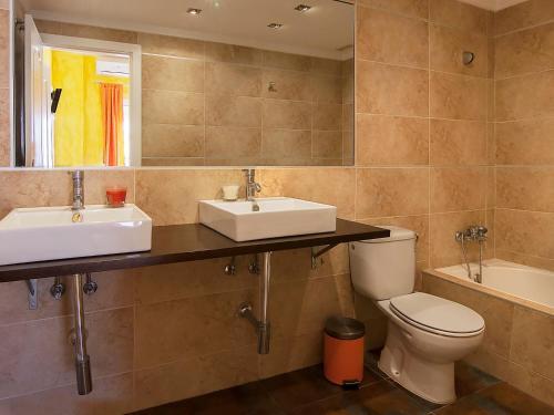 Holiday Home Amapola