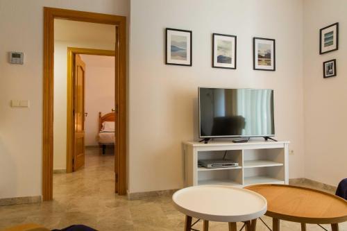 Apartamento Holidays2fuengirola Los Boliches With Pool
