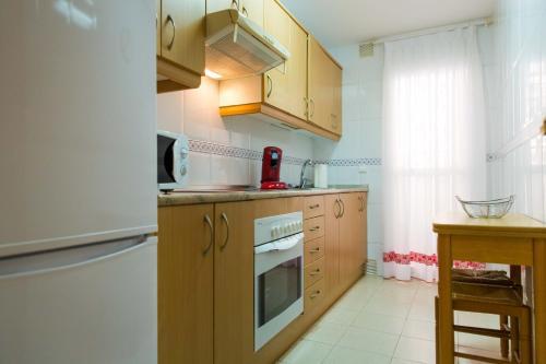 Apartamento Holidays2fuengirola Los Boliches With Pool