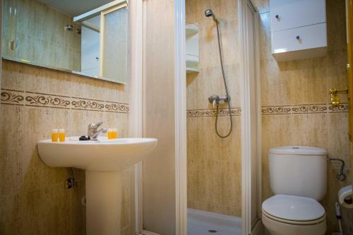 Apartamento Holidays2fuengirola Los Boliches With Pool