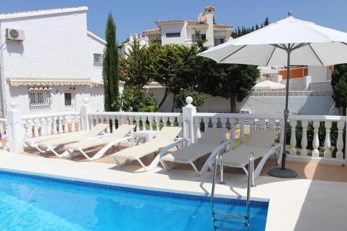 Villa Calle Las Liebres