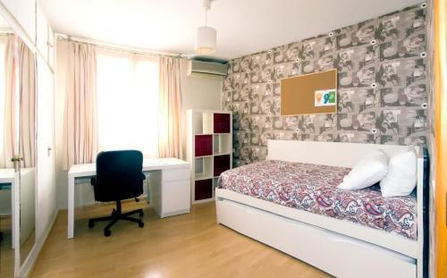 Villa Calle Las Liebres