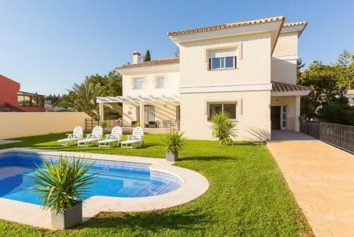 Villa Mijas