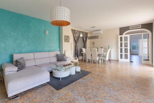 Villa Mijas