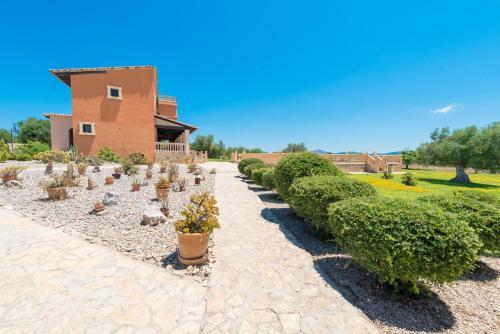 Villa Birkadem