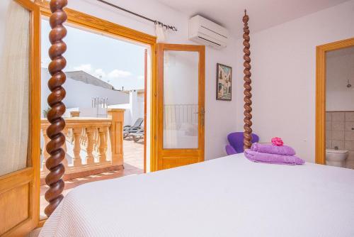 Casa Sa Lluna