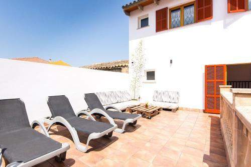 Casa Sa Lluna