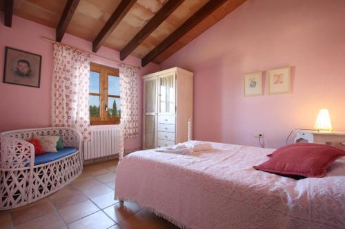 Castellet House
