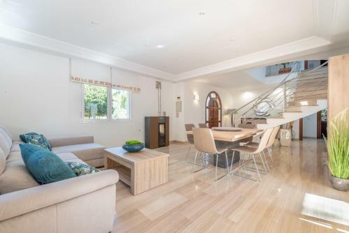 Villa Prestige