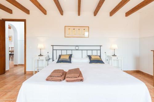 Villa Sa Caseta