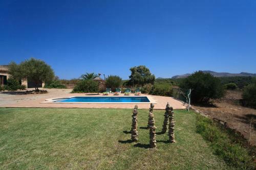 Villa Sa Caseta