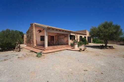 Villa Sa Caseta