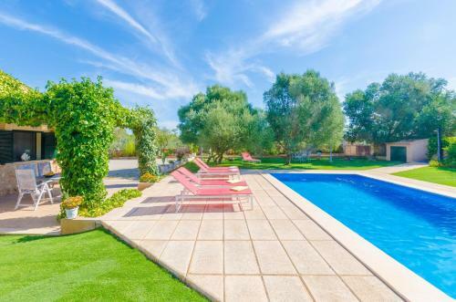 Villa Sa Teulada