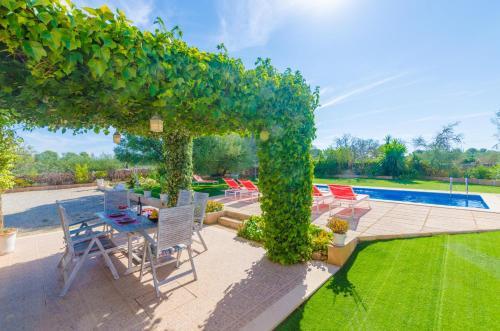 Villa Sa Teulada