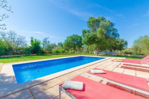 Villa Sa Teulada