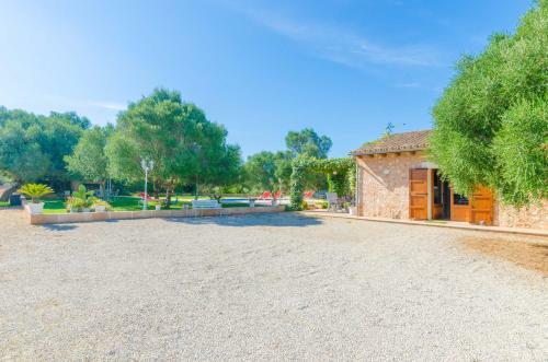 Villa Sa Teulada