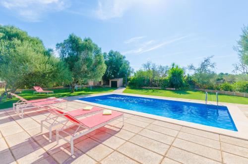 Villa Sa Teulada