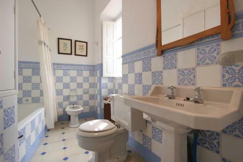 Santa Margalida Villa Sleeps 22 Pool Air Con Wifi