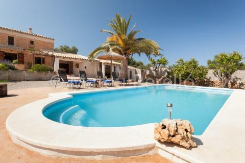 Agroturismo Sa Posada