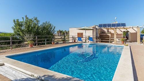 Holiday Home