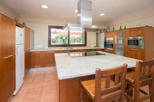 Villa Yourhouse Vernissa Nou
