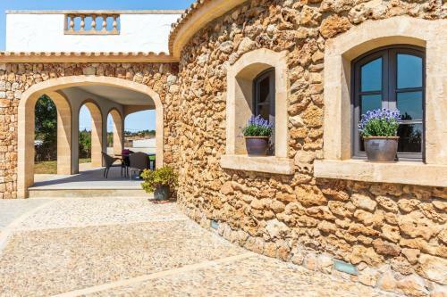 Villa Can Turquesa / Casa Turquesa
