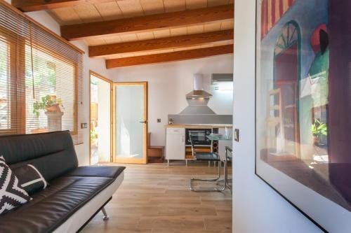 Apartamento Loft En Santa Maria