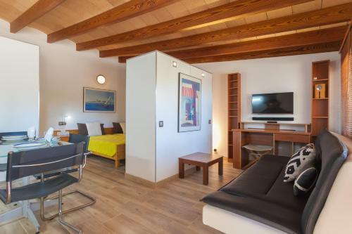 Apartamento Loft En Santa Maria