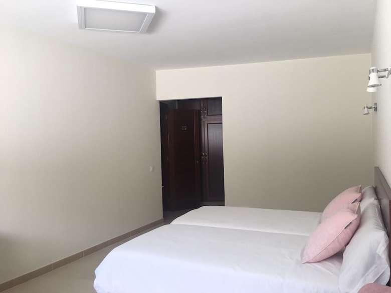 Hostal Vendaval